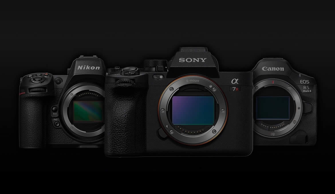 PROFESYONEL KAMERA TAMİRİ