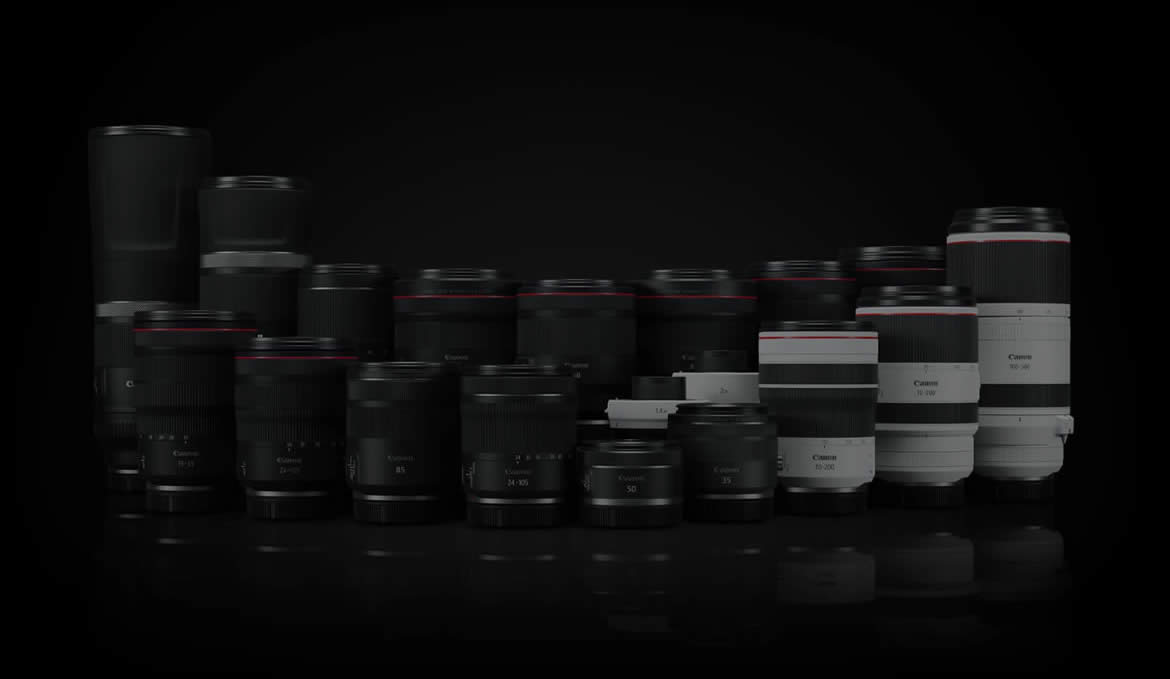 PROFESYONEL LENS TAMİRİ