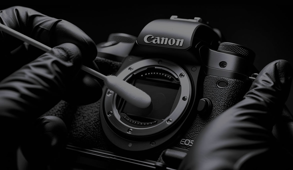 PROFESYONEL SENSÖR TEMİZLİĞİ