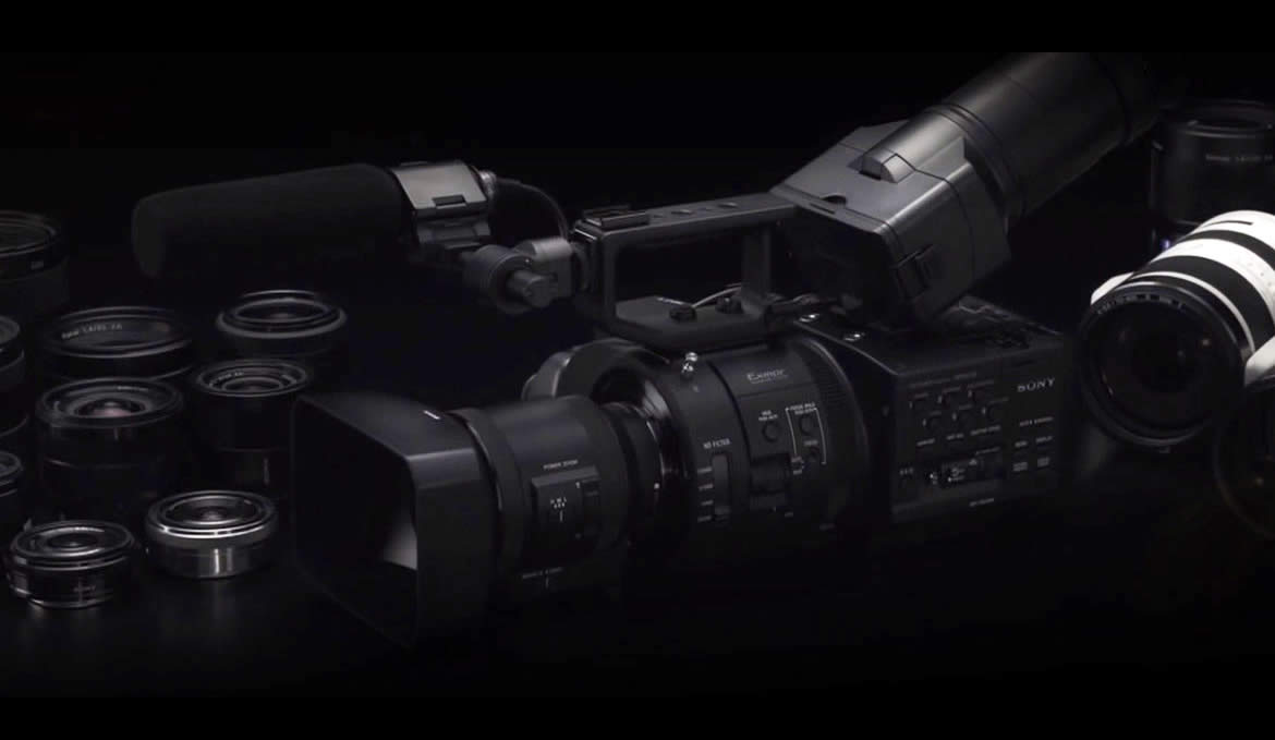 VİDEO KAMERA TAMİRİ